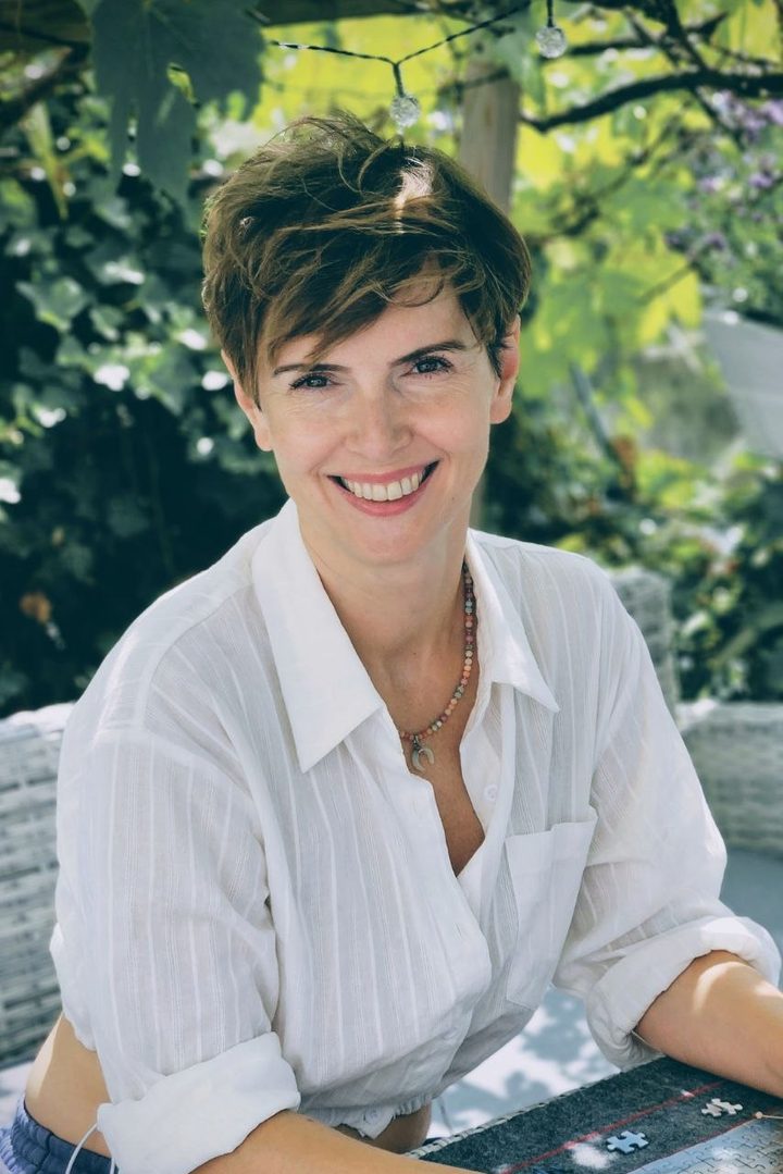 Wioleta Albetzka — Księgowa na Tropie